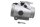 Throttle body right injection system# BMW R 1200 GS K25 0307 R12 04-07