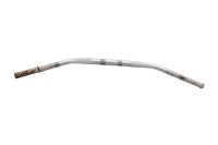 Handlebar 28mm knurling groove drilling bend BMW R 1200 GS K25 0307 R12 04-07