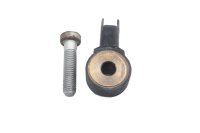 Knock sensor, right engine sensor 0261231006 BMW R 1200 GS K25 0307 R12 04-07
