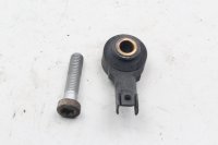 Knock sensor, right engine sensor 0261231006 BMW R 1200 GS K25 0307 R12 04-07