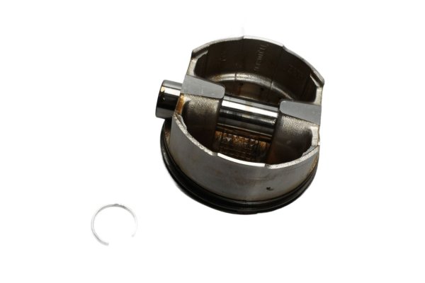 Anillo de retención del pasador del pistón Triumph Speed Triple 955 T509 509 99-01