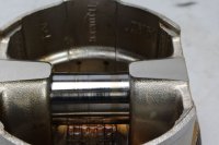 Anillo de retención del pasador del pistón Triumph Speed Triple 955 T509 509 99-01