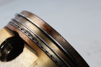Anillo de retención del pasador del pistón Triumph Speed Triple 955 T509 509 99-01