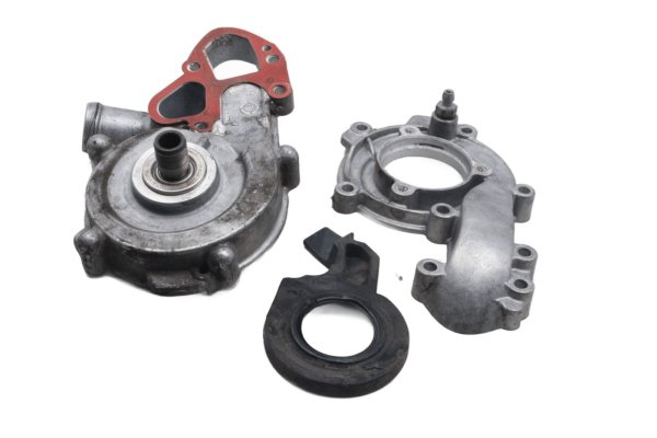 Vesipumpun tiiviste, kotelo, jäähdytysnestepumppu BMW K 1300 GT K44 0538 09-11