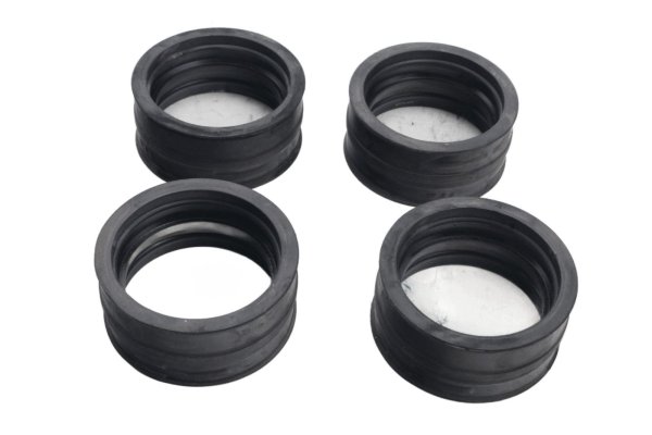 Imusarja, kaasuttimen kumi, imusarjan kumisarja BMW K 1300 GT K44 0538 09-11