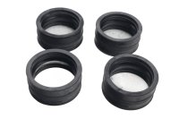 Imusarja, kaasuttimen kumi, imusarjan kumisarja BMW K 1300 GT K44 0538 09-11
