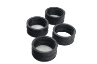 Imusarja, kaasuttimen kumi, imusarjan kumisarja BMW K 1300 GT K44 0538 09-11