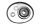 V-ribbed belt, pulley, nut set BMW R 1200 GS K25 0307 R12 04-07
