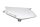 Right side panel cover BMW R 1200 GS K25 0307 R12 04-07