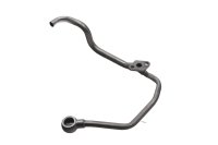 Oil line, oil cooler line, front engine cooling BMW R 1200 GS K25 0307 R12 04-07