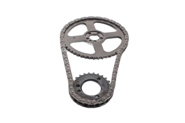 Timing chain kit, oil pump, drive chain BMW R 1200 GS K25 0307 R12 04-07