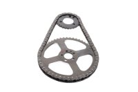 Timing chain kit, oil pump, drive chain BMW R 1200 GS K25 0307 R12 04-07