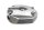 Left valve cover, cylinder head BMW R 1200 GS K25 0307 R12 04-07