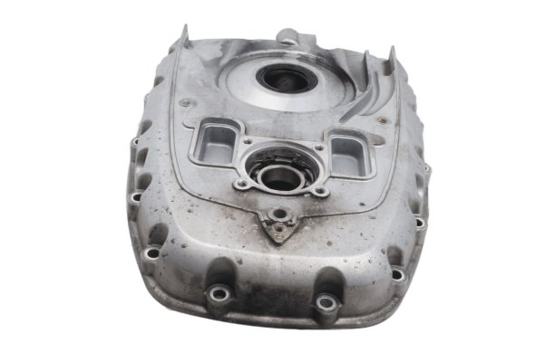 Front engine cover, crankcase gasket seat BMW R 1200 GS K25 0307 R12 04-07