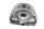 Front engine cover, crankcase gasket seat BMW R 1200 GS K25 0307 R12 04-07