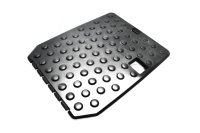 Kofferdeksel, gereedschapsvak, kofferbak, opbergruimte BMW R 1100 GS 259 0409 93-99