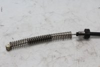 Chokekabel, Bowdenkabel, koudstartkabel, carburateurkabel BMW R 1100 GS 259 0409 93-99