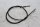 Chokekabel, Bowdenkabel, koudstartkabel, carburateurkabel BMW R 1100 GS 259 0409 93-99
