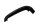 Kleppendeksel, linkerkant; cilinderkopdeksel, 4V BMW R 1100 GS 259 0409 93-99