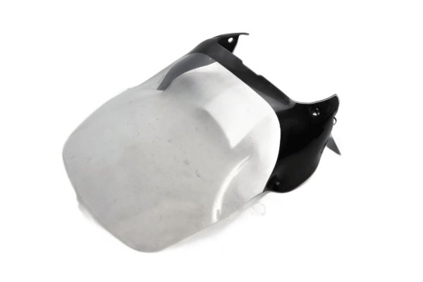 Voorruit, voorscherm, kuip, helder getint BMW R 1100 GS 259 0409 93-99