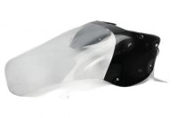 Voorruit, voorscherm, kuip, helder getint BMW R 1100 GS 259 0409 93-99