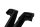 Rubberen demperset voor brandstoftank BMW R 1100 GS 259 0409 93-99