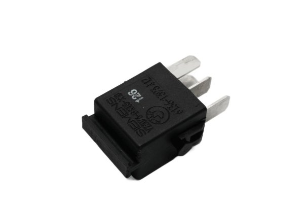 Stuurrelais, schakelrelais, zekeringrelais, elektrisch systeem BMW R 1100 GS 259 0409 93-99