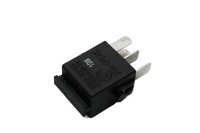 Stuurrelais, schakelrelais, zekeringrelais, elektrisch systeem BMW R 1100 GS 259 0409 93-99