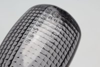 Getint knipperlichtglas met lampjes, voor en achter BMW R 1100 GS 259 0409 93-99