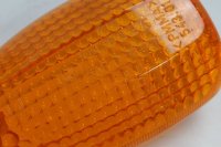 Richtingaanwijzerglas oranje universeel voor achter links BMW R 1100 GS 259 0409 93-99
