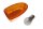 Richtingaanwijzerglas oranje universeel voor achter links BMW R 1100 GS 259 0409 93-99