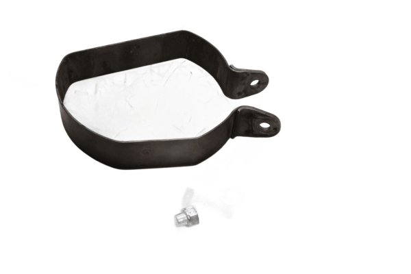 Uitlaatbeugel, uitlaatsteun, montageklem BMW R 1100 GS 259 0409 93-99