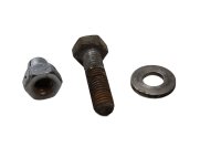 Uitlaatbeugel, uitlaatsteun, montageklem BMW R 1100 GS 259 0409 93-99