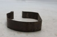 Uitlaatbeugel, uitlaatsteun, montageklem BMW R 1100 GS 259 0409 93-99