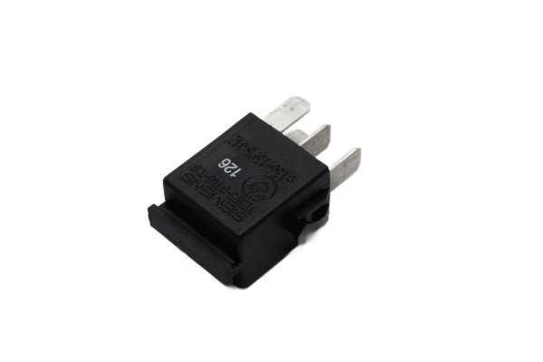 Relais, stroomrelais, schakelrelais, Siemens elektrische systemen BMW R 1100 GS 259 0409 93-99