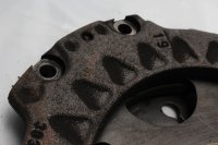 Koppelingsset drukplaat aangedreven plaat BMW R 1100 GS 259 0409 93-99