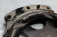 Koppelingsset drukplaat aangedreven plaat BMW R 1100 GS 259 0409 93-99