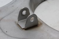 Voorste achterbrug, vooras, ophanging BMW R 1100 GS 259 0409 93-99