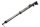 Linker vorkpoot, telescopische vork, vorkpoot, schokdemper BMW R 1100 GS 259 0409 93-99
