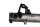 Linker vorkpoot, telescopische vork, vorkpoot, schokdemper BMW R 1100 GS 259 0409 93-99