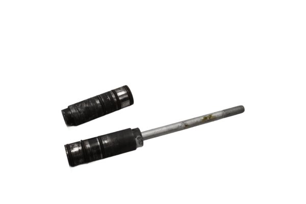 Hoofdstandaard asbevestiging steunconstructie standaard voet BMW R 1100 GS 259 0409 93-99