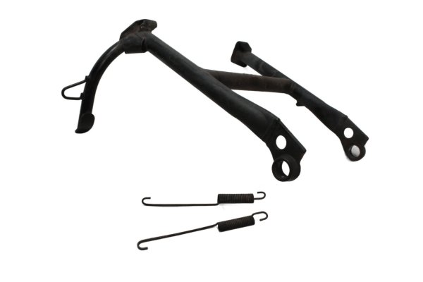 Middentribune compleet met veren, parkeerondersteuning BMW R 1100 GS 259 0409 93-99