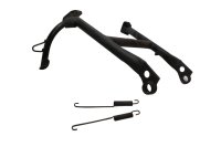 Middentribune compleet met veren, parkeerondersteuning BMW R 1100 GS 259 0409 93-99