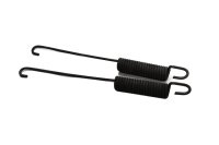 Middentribune compleet met veren, parkeerondersteuning BMW R 1100 GS 259 0409 93-99