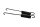 Middentribune compleet met veren, parkeerondersteuning BMW R 1100 GS 259 0409 93-99