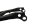 Middentribune compleet met veren, parkeerondersteuning BMW R 1100 GS 259 0409 93-99