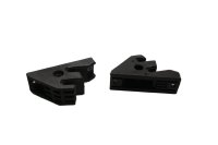 Bevestigingsbeugel voor de stoel aan de voorzijde BMW R 1100 GS 259 0409 93-99