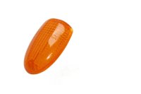 Knipperlichtbehuizing, glas, oranje lamp, voor en achter BMW R 1100 GS 259 0409 93-99
