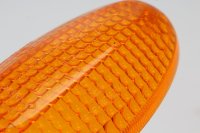 Knipperlichtbehuizing, glas, oranje lamp, voor en achter BMW R 1100 GS 259 0409 93-99