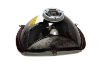 Koplampreflectorlens 1305604352 BMW R 1100 GS 259 0409 93-99